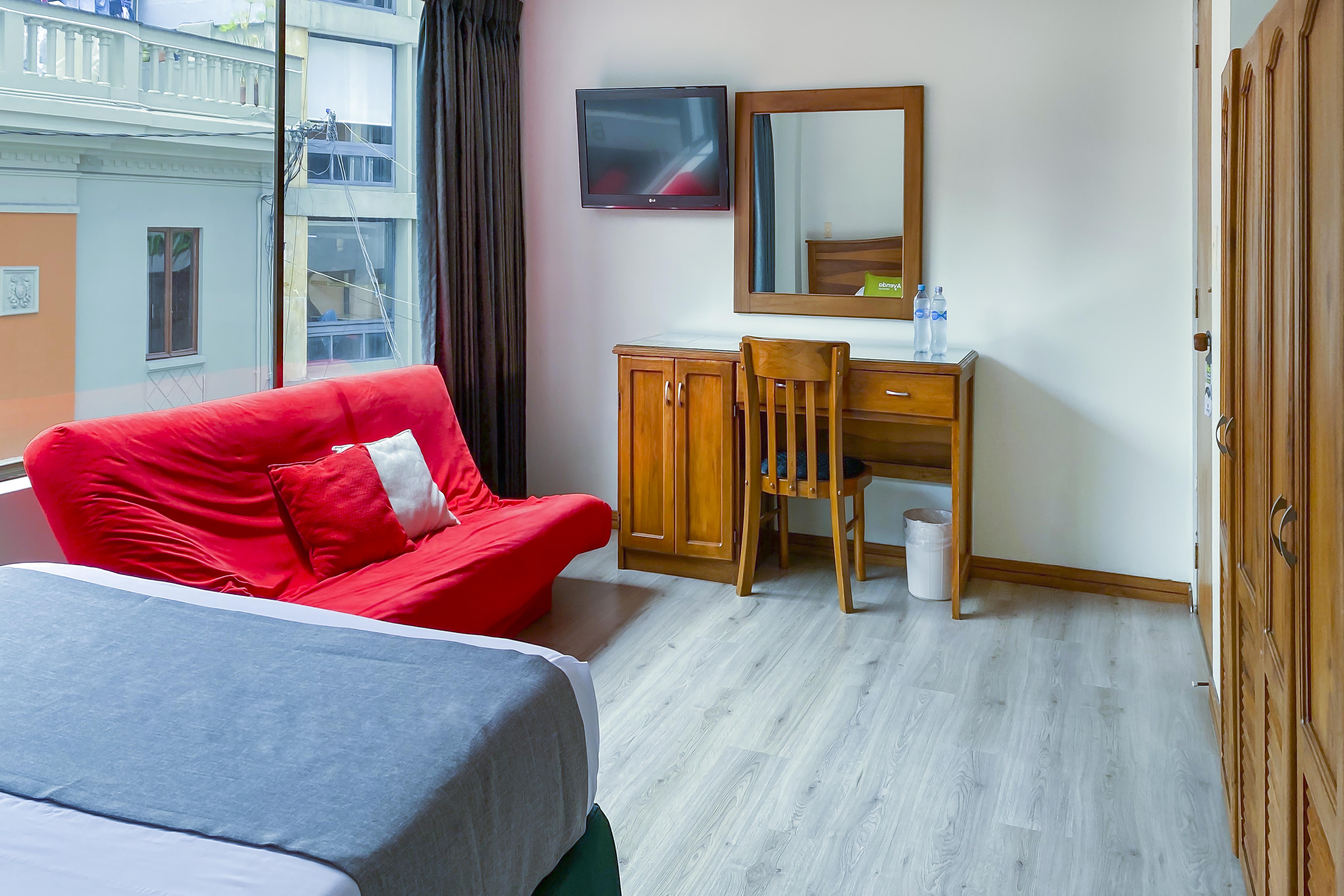 Готель Ayenda 1140 Roma Plaza Манісалес Екстер'єр фото